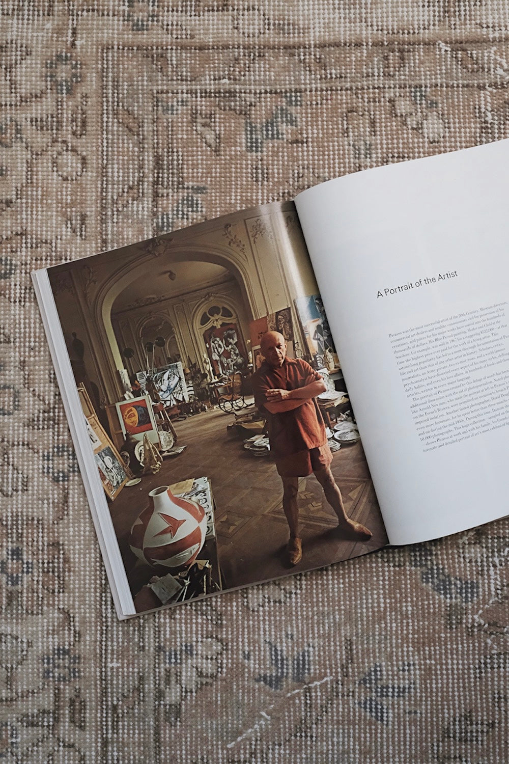 "the world of" books