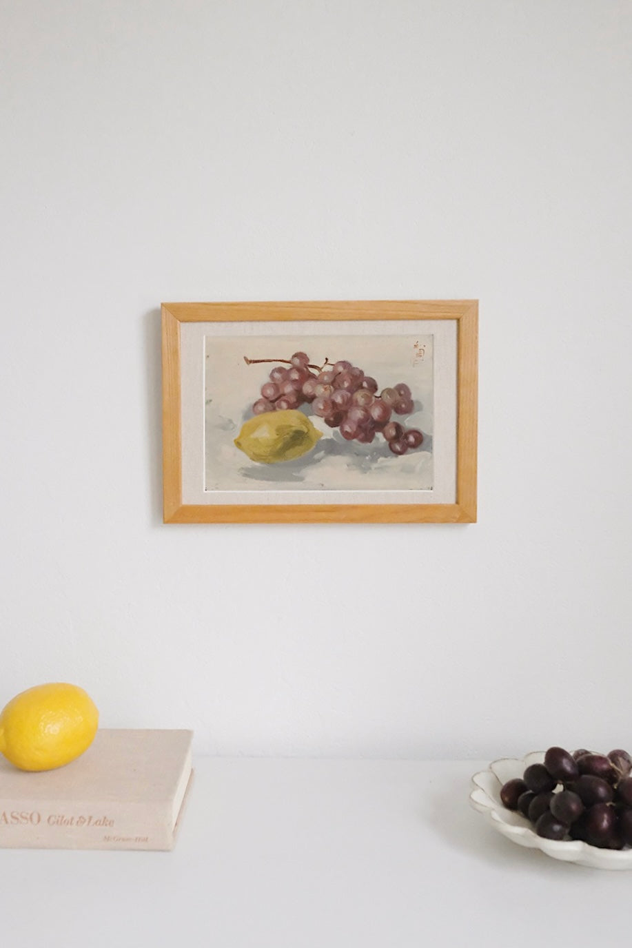 "still life no. 1"