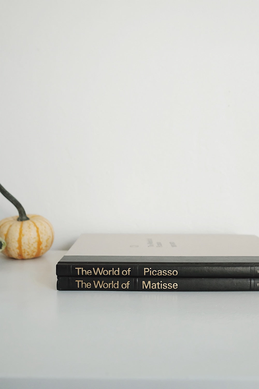 "the world of" books