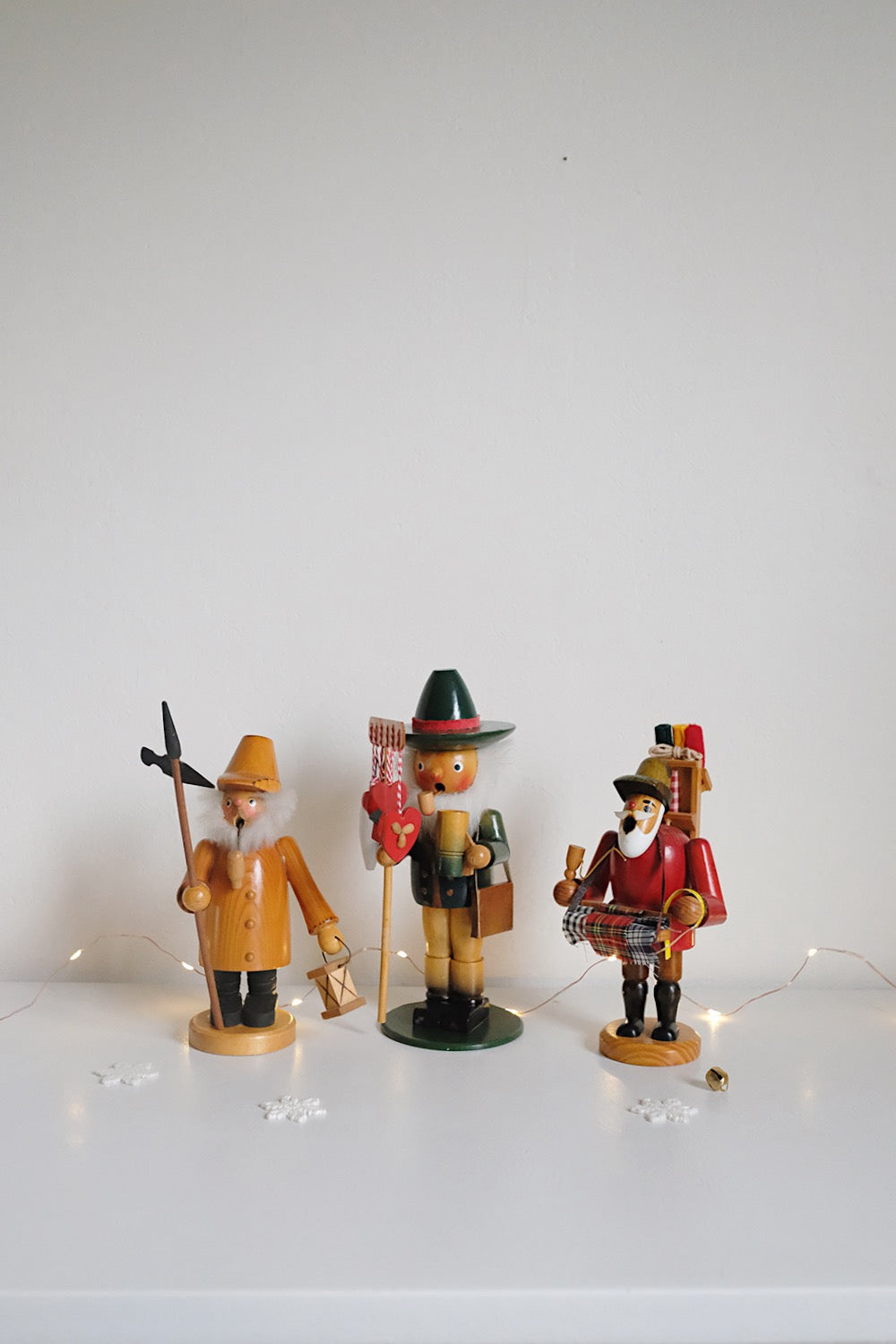 wooden fisherman smoker