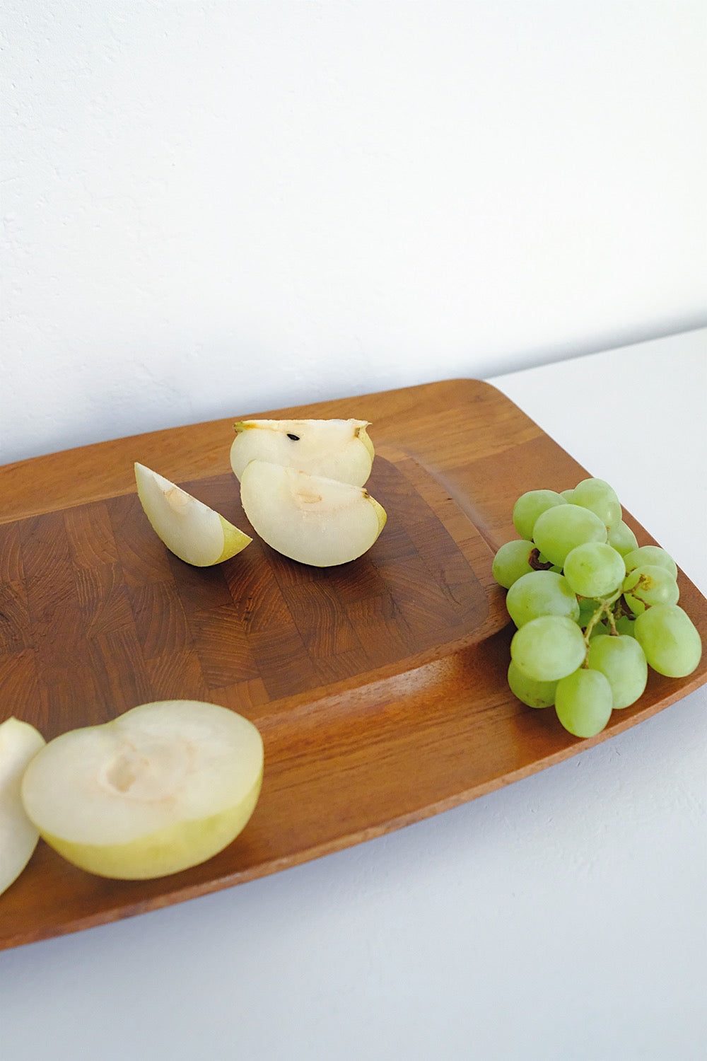 dansk cutting/serving board