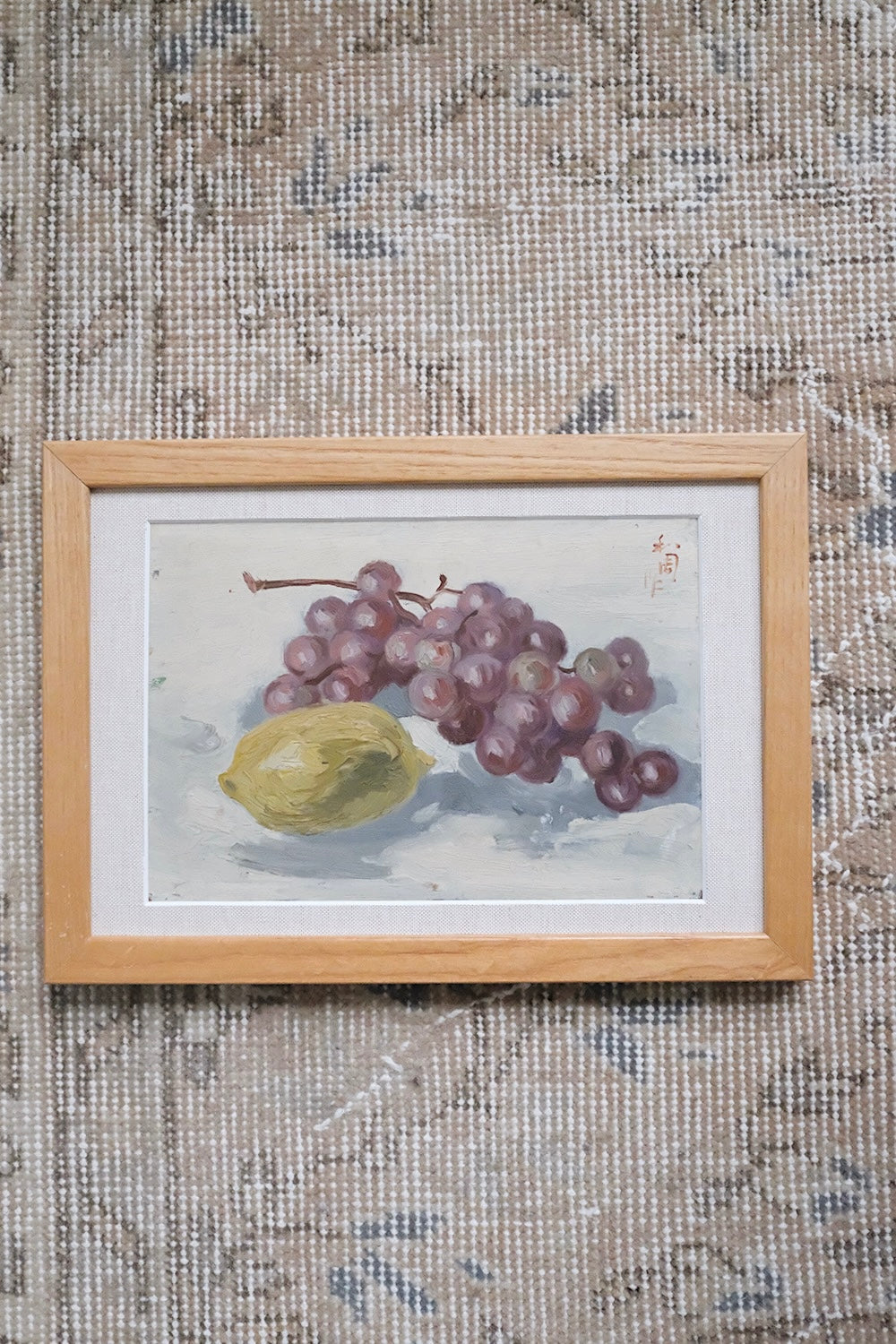 "still life no. 1"