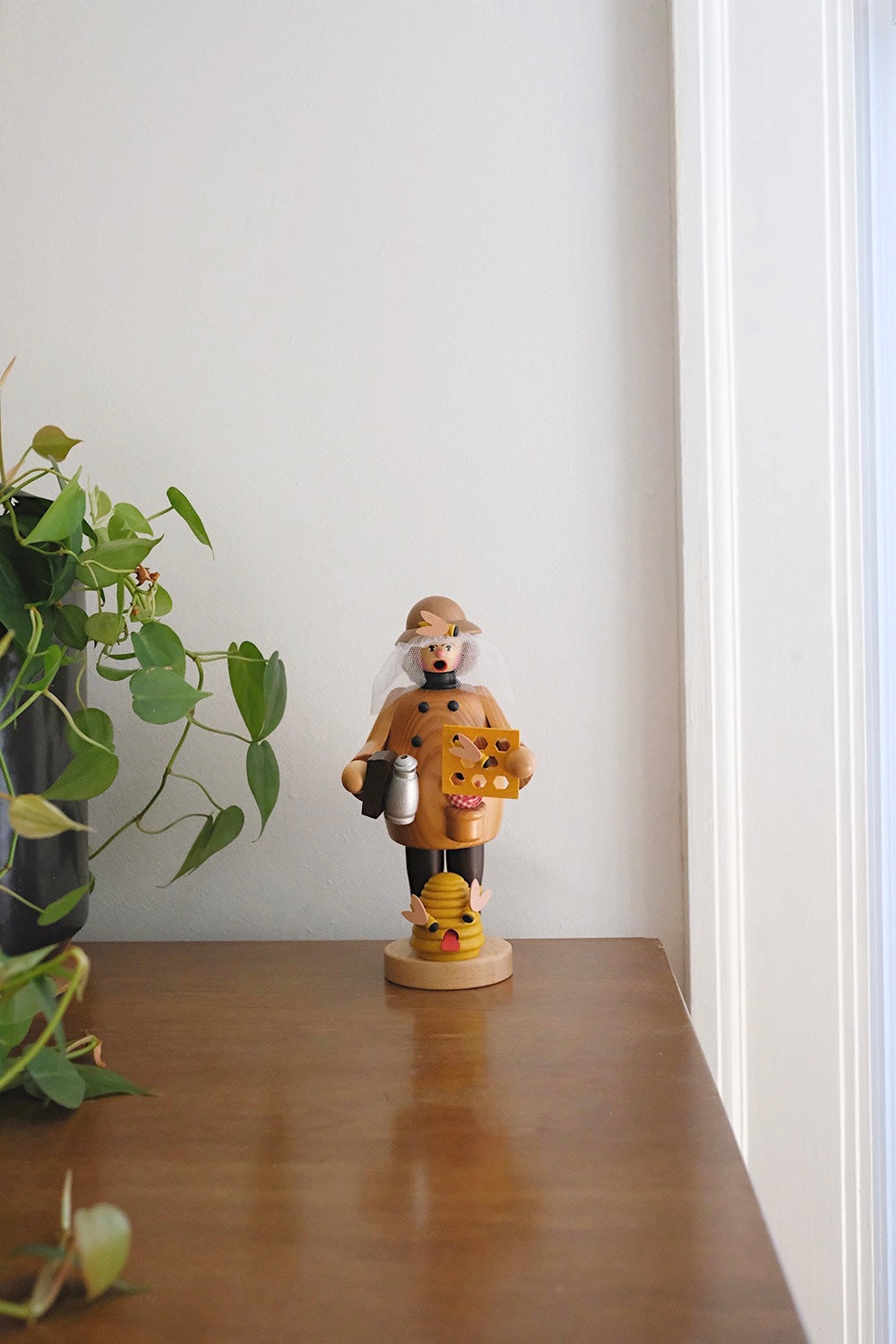 german beekeeper smoker