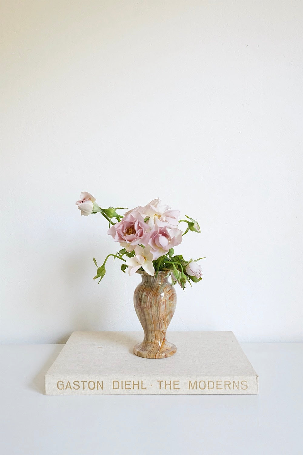 onyx vase
