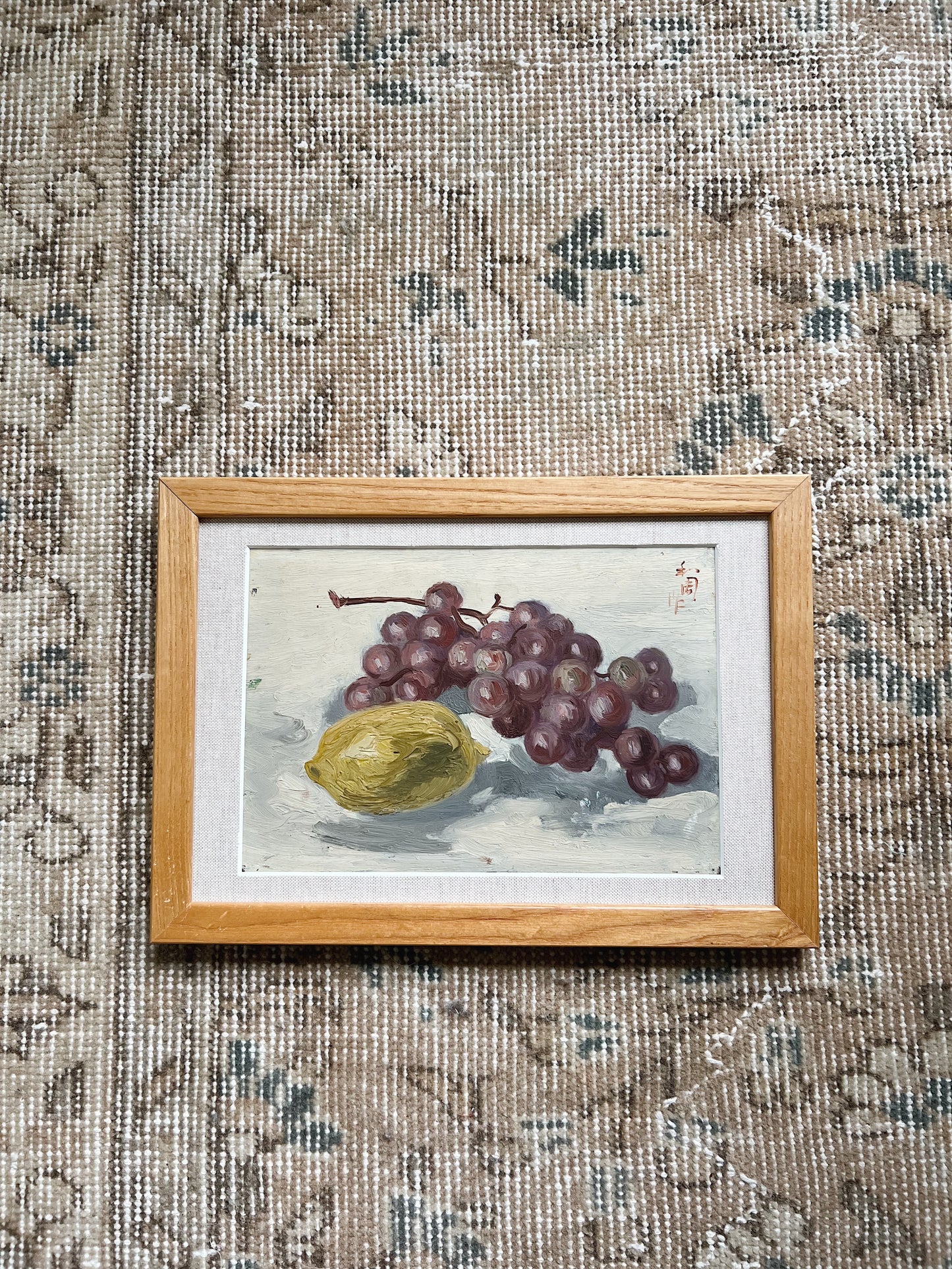 "still life no. 1"