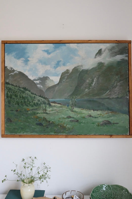 "bergsdalen"