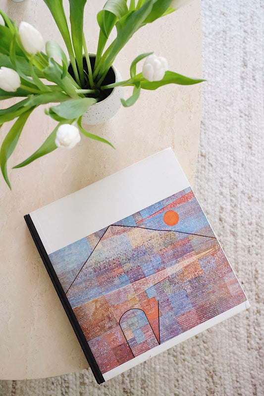 “Paul Klee: Watercolors, Drawings, Writings”