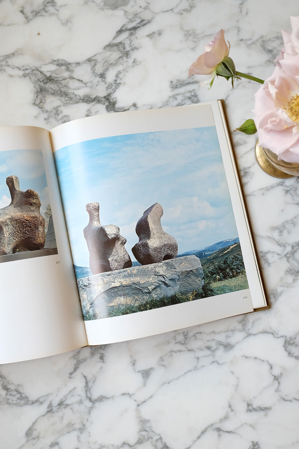 "Henry Moore"