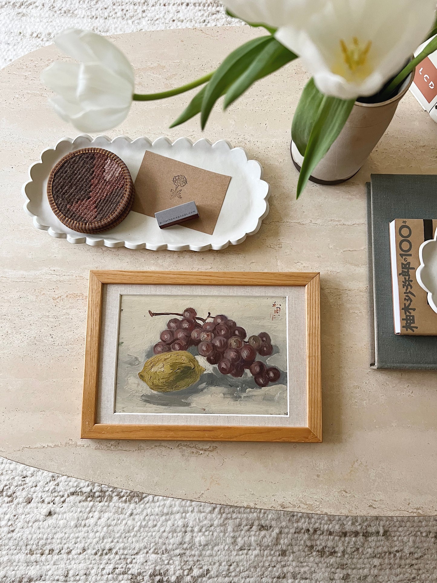 "still life no. 1"