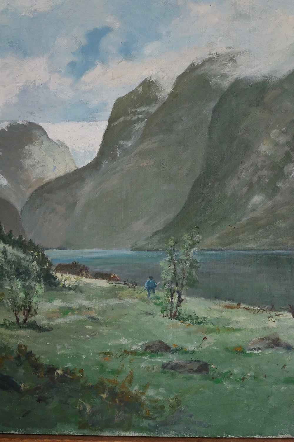 "bergsdalen"