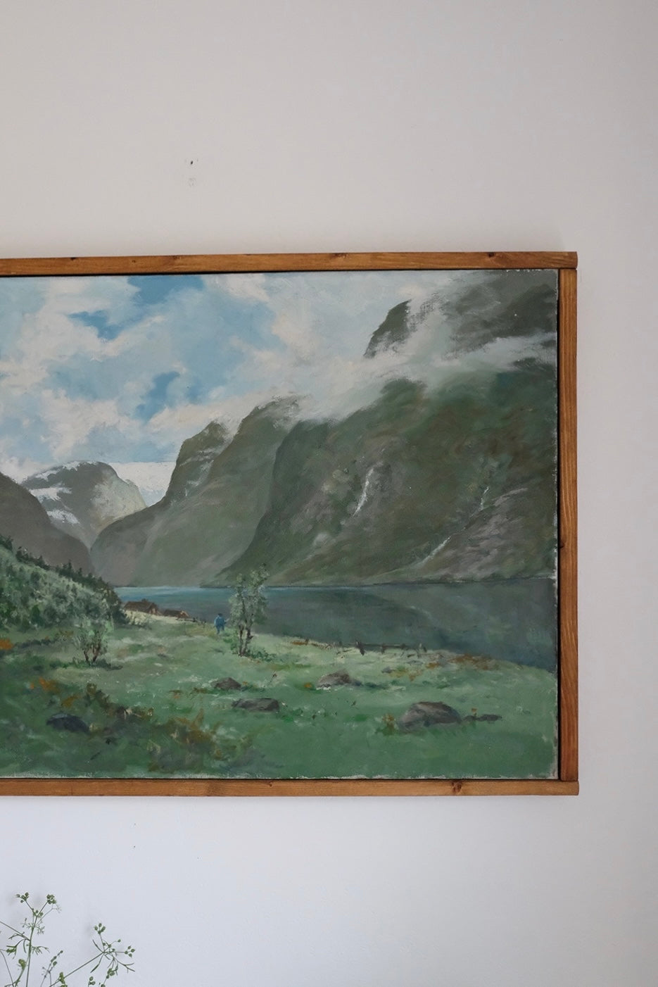 "bergsdalen"
