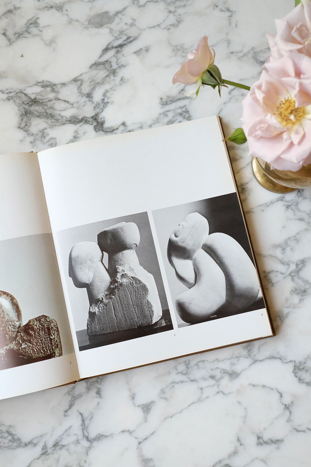 "Henry Moore"