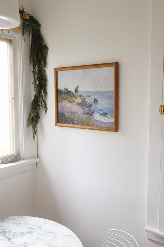 "little corona del mar"