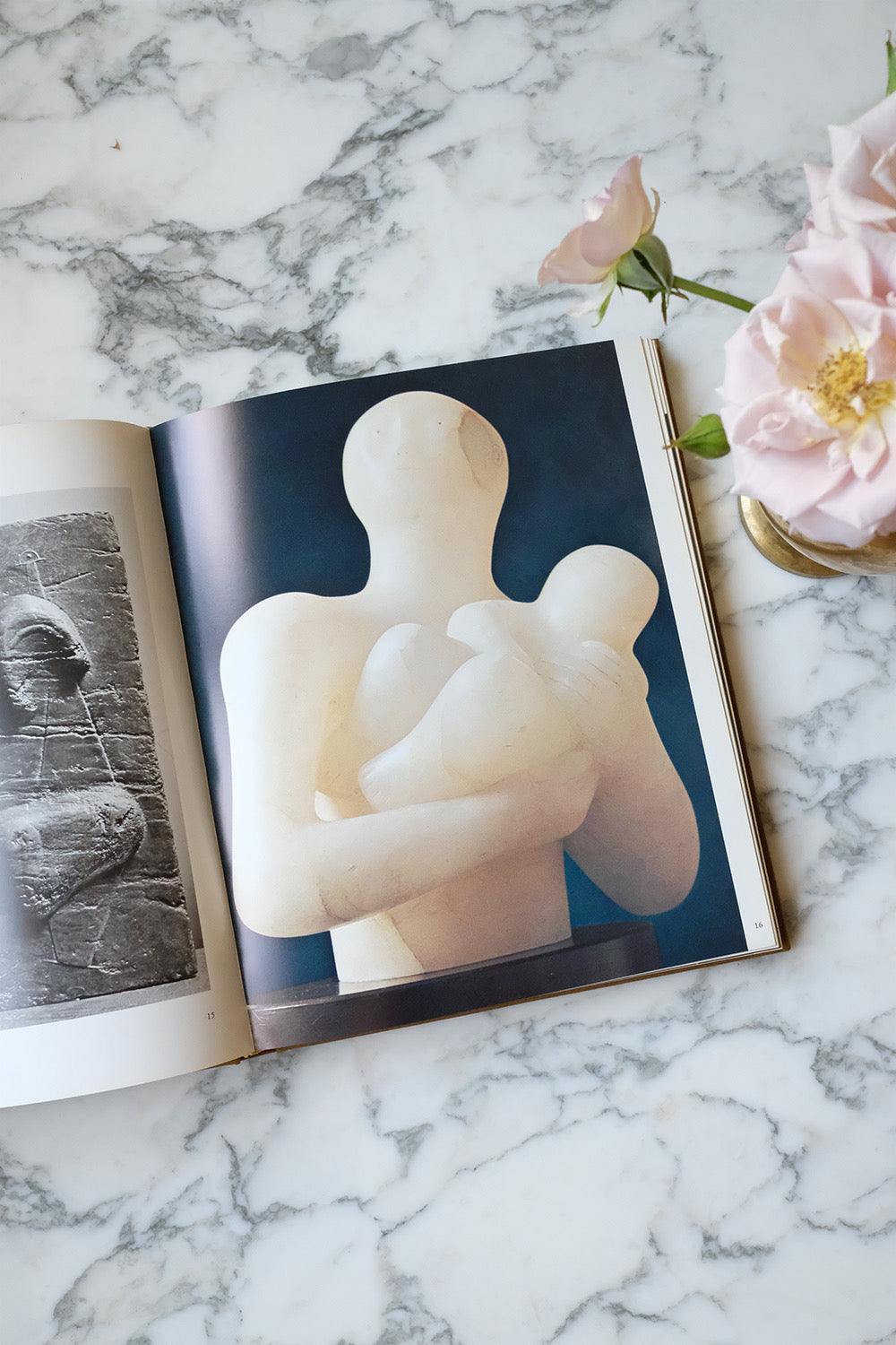 "Henry Moore"