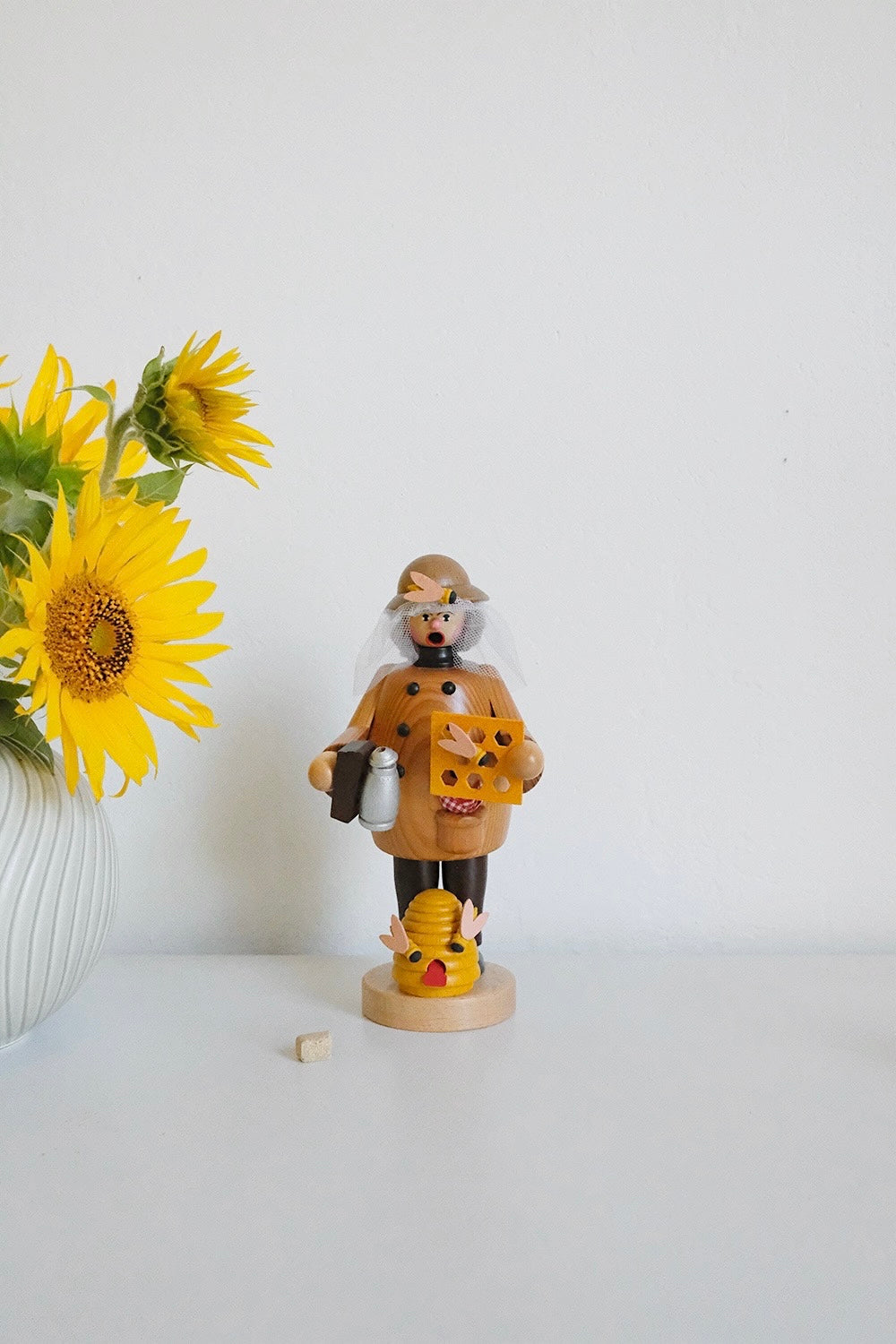 german beekeeper smoker