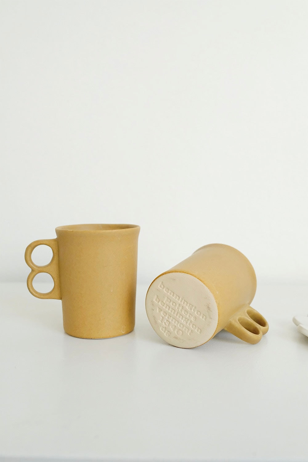 trigger mugs - set of 2