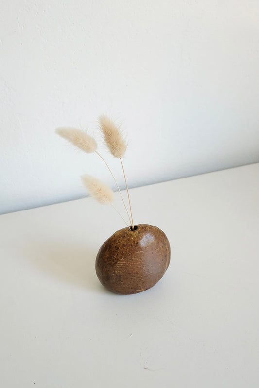 Vivika & Otto Heino bud vase