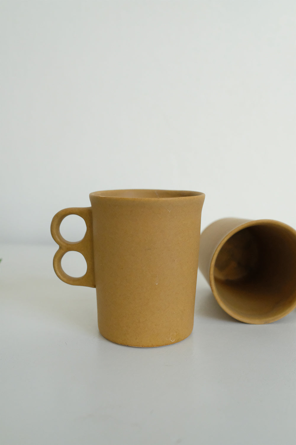 trigger mugs - set of 2