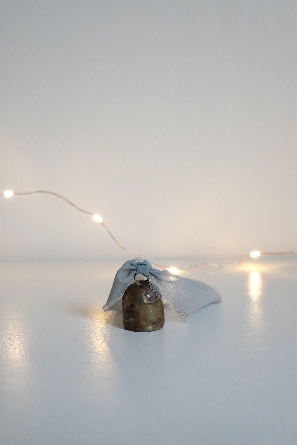 brass bells (sold invidually)