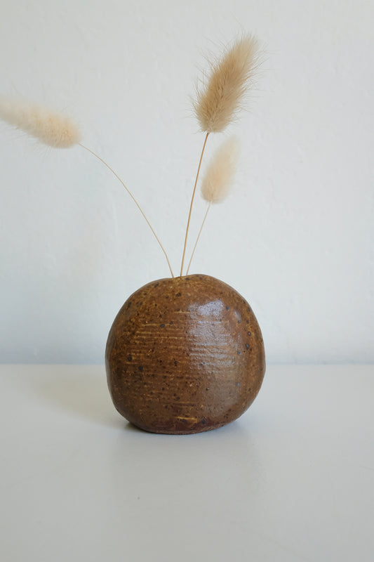 Vivika & Otto Heino bud vase