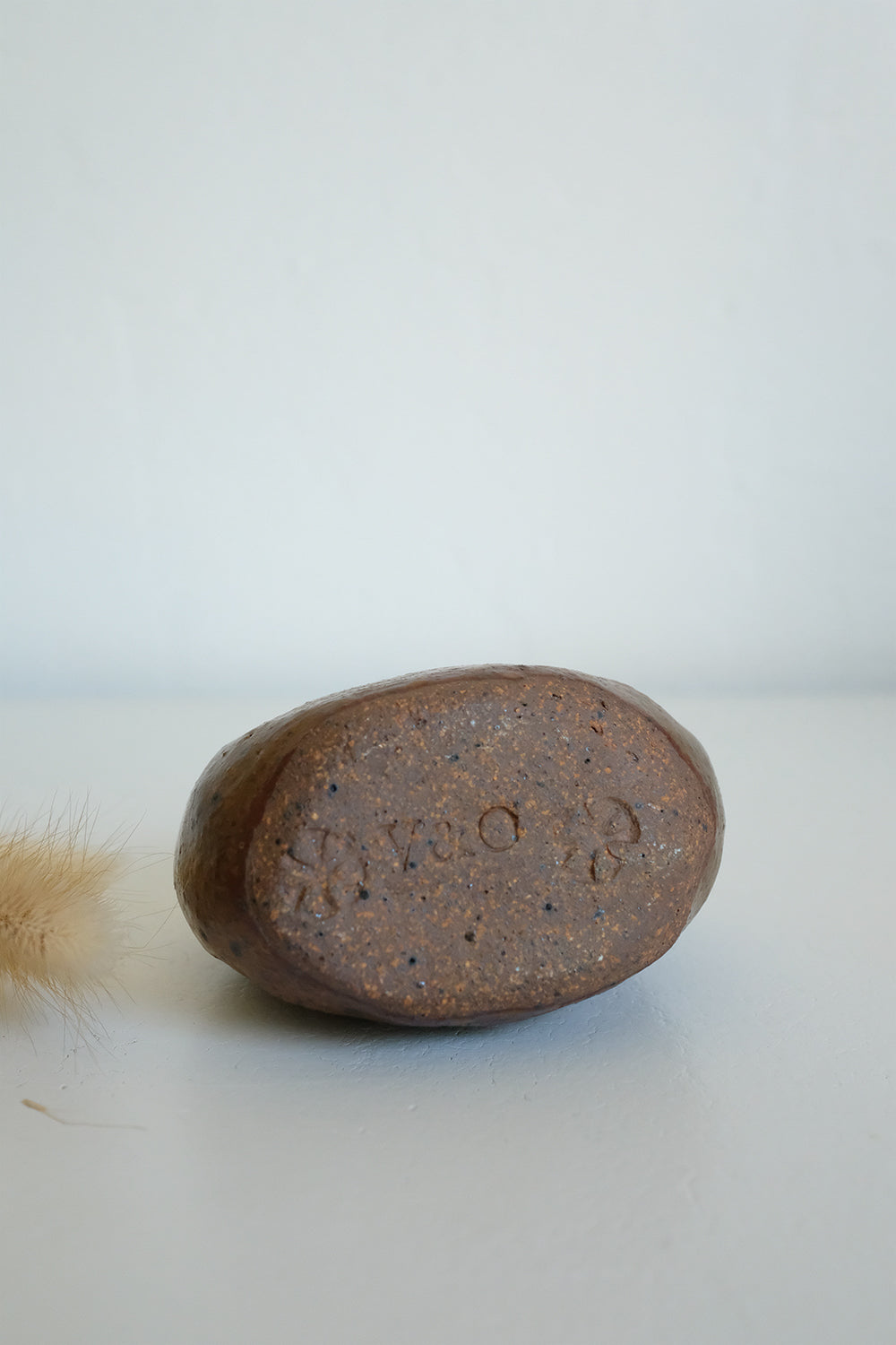 Vivika & Otto Heino bud vase