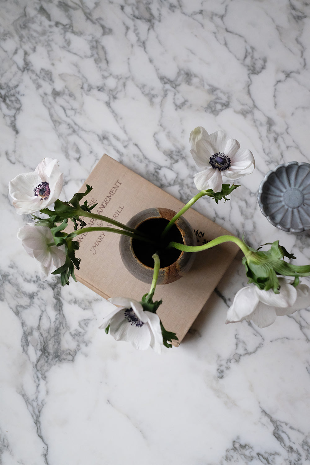 handmade ceramic vase