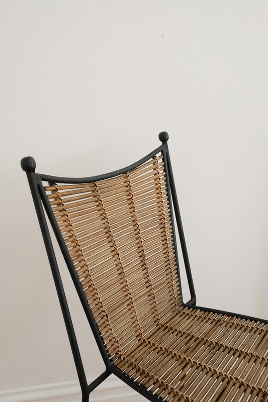 Pipsan Saarinen Swanson counter stools - set of 2