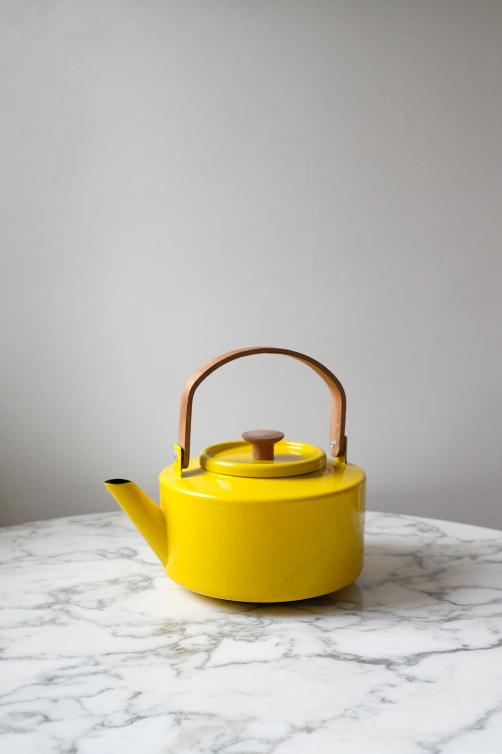 copco enamel tea kettle