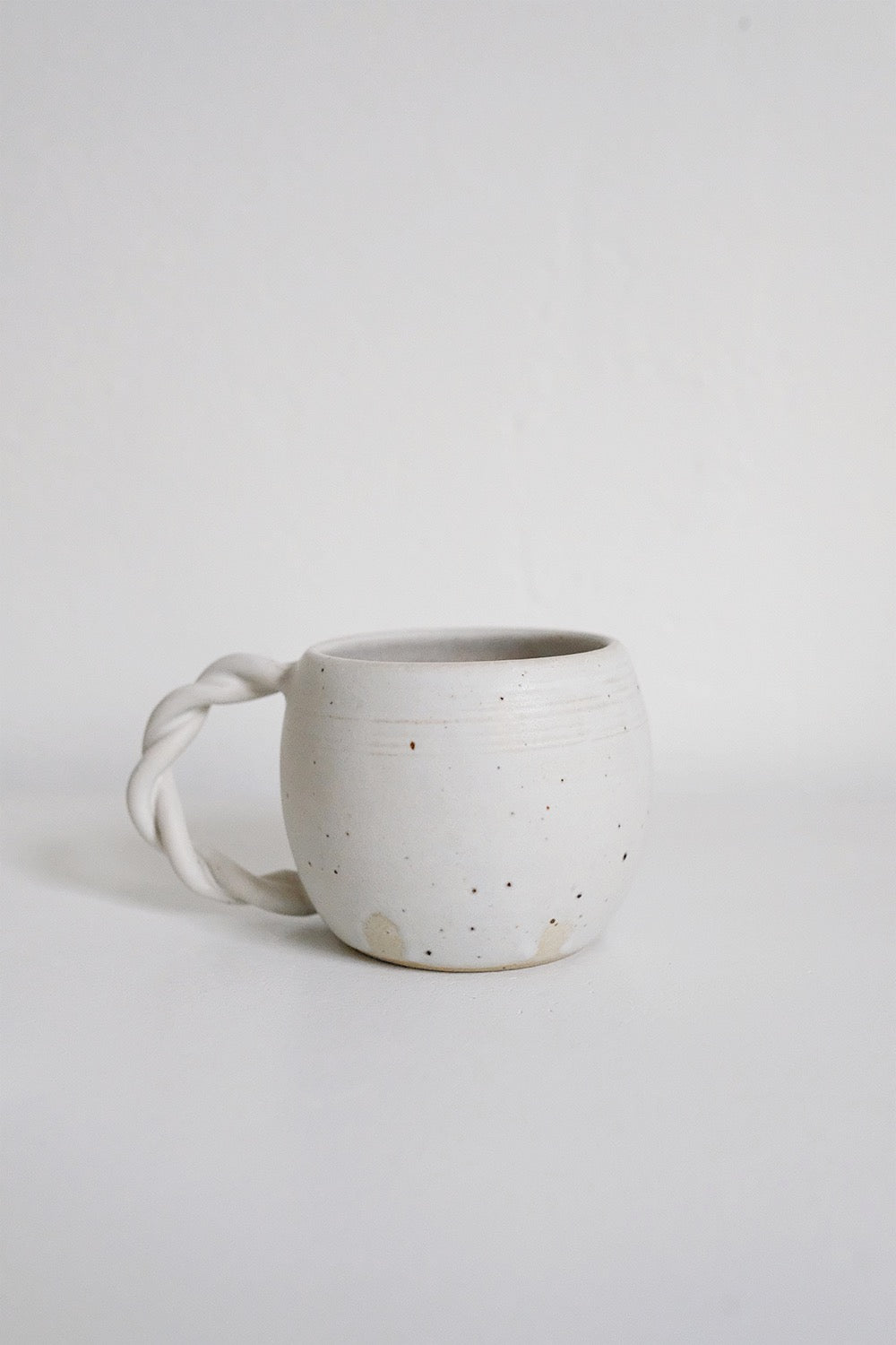twist mug