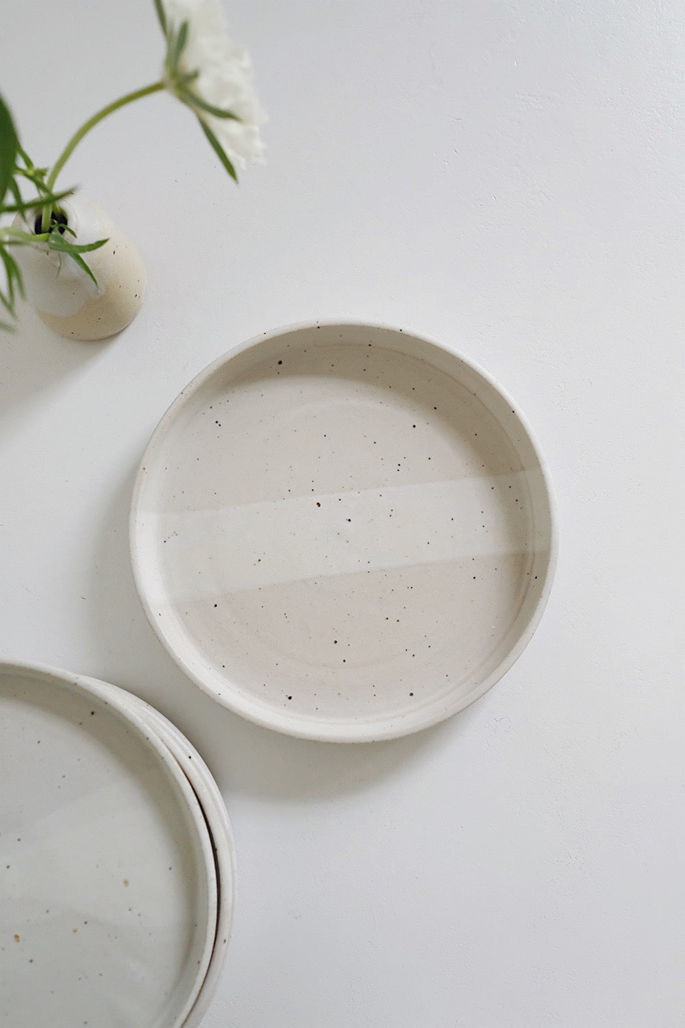 salad plate