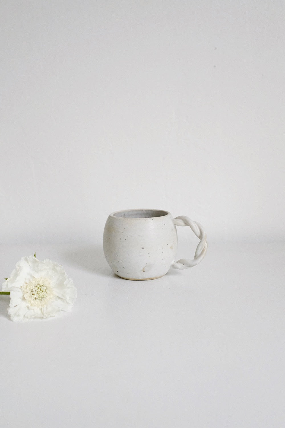 twist mug