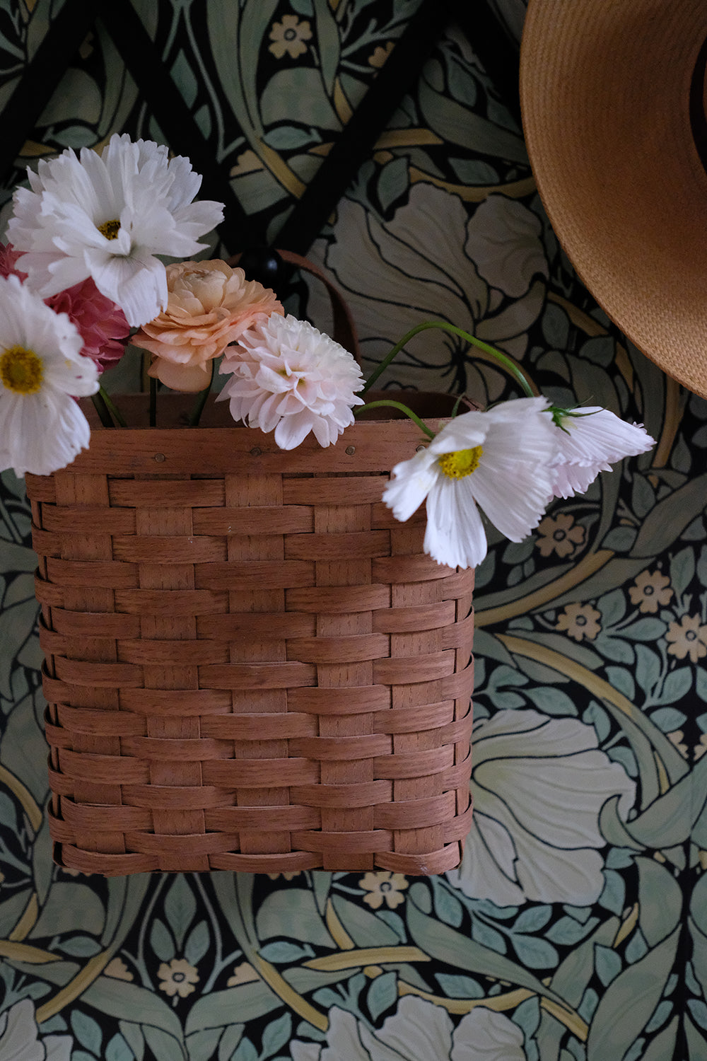 wall basket