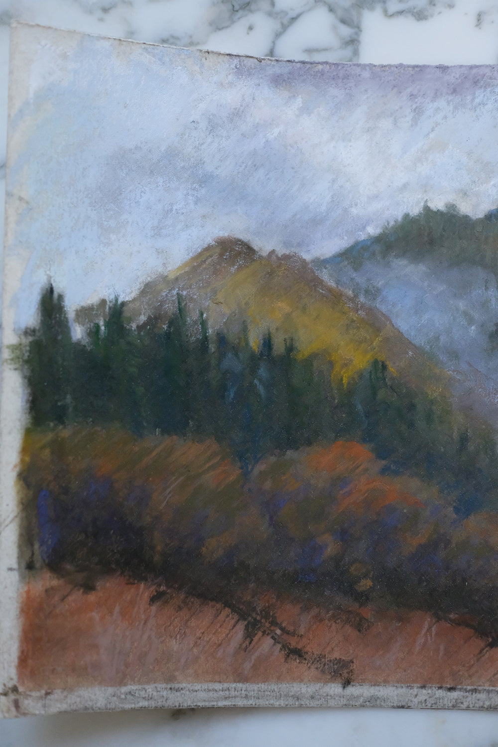 "siskiyou"