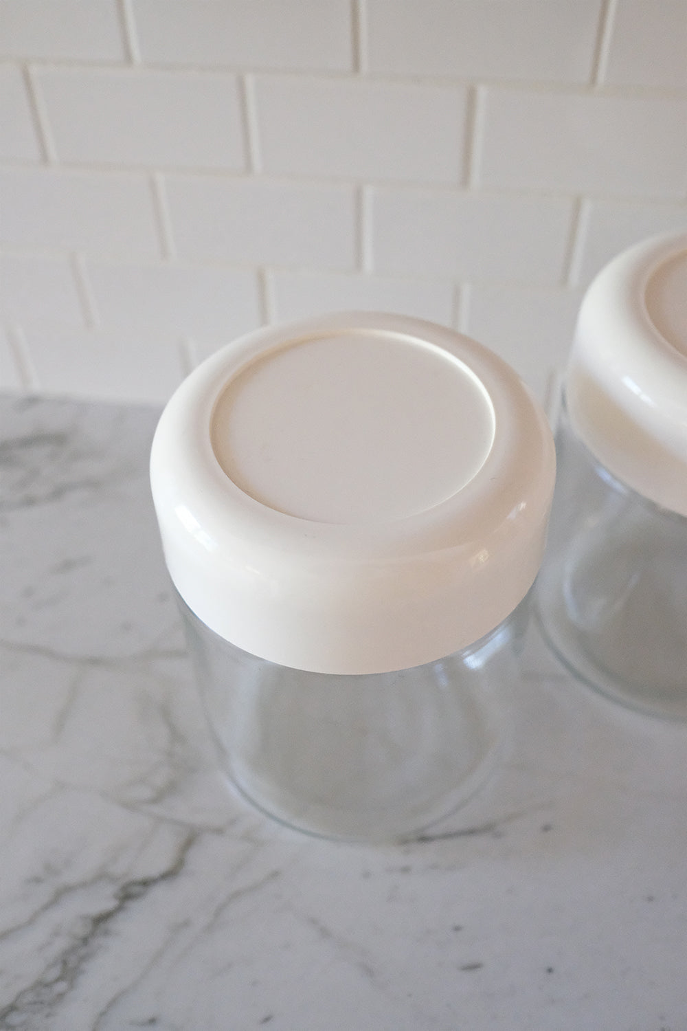 heller jars - set of 2