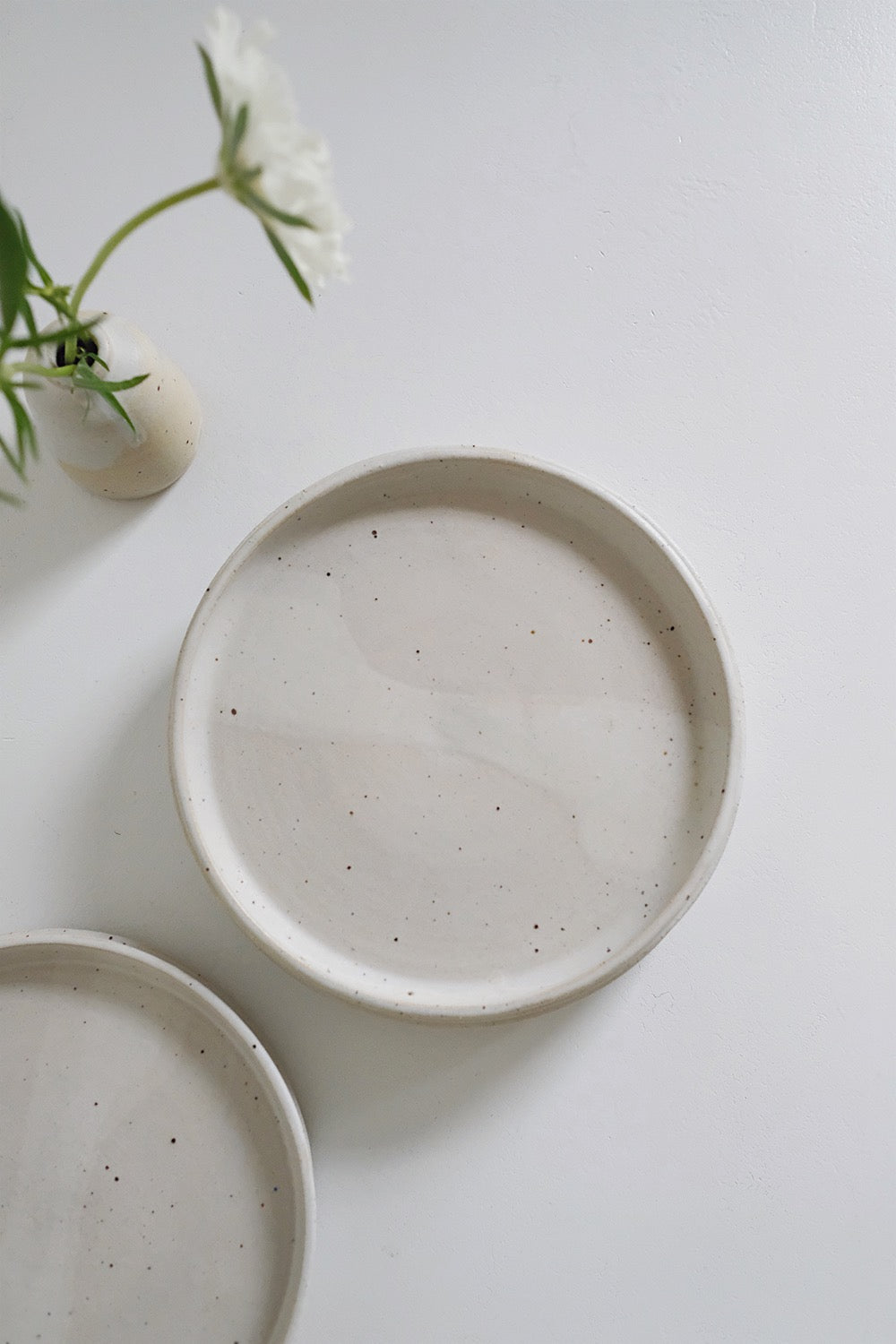 salad plate