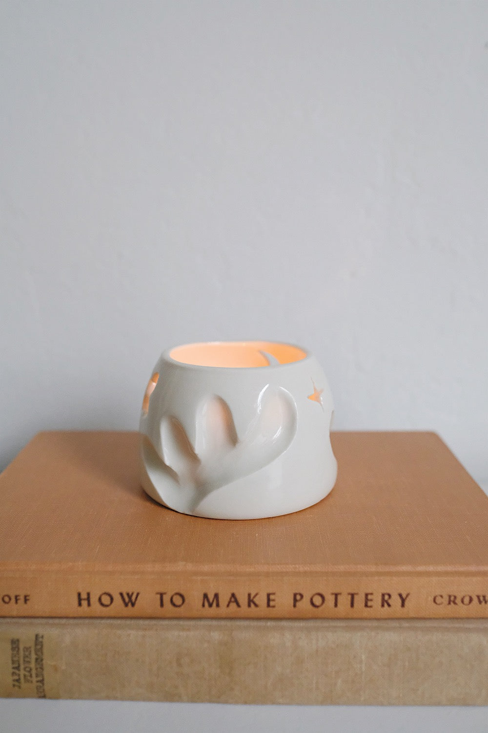 tealight votive #1