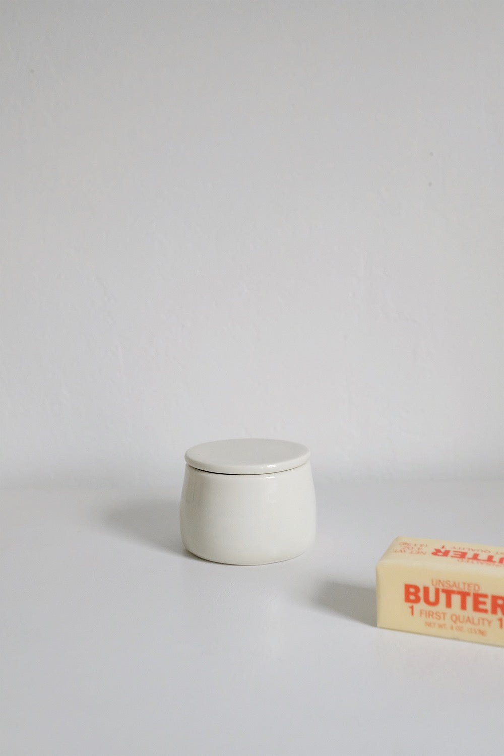 butter keeper #1