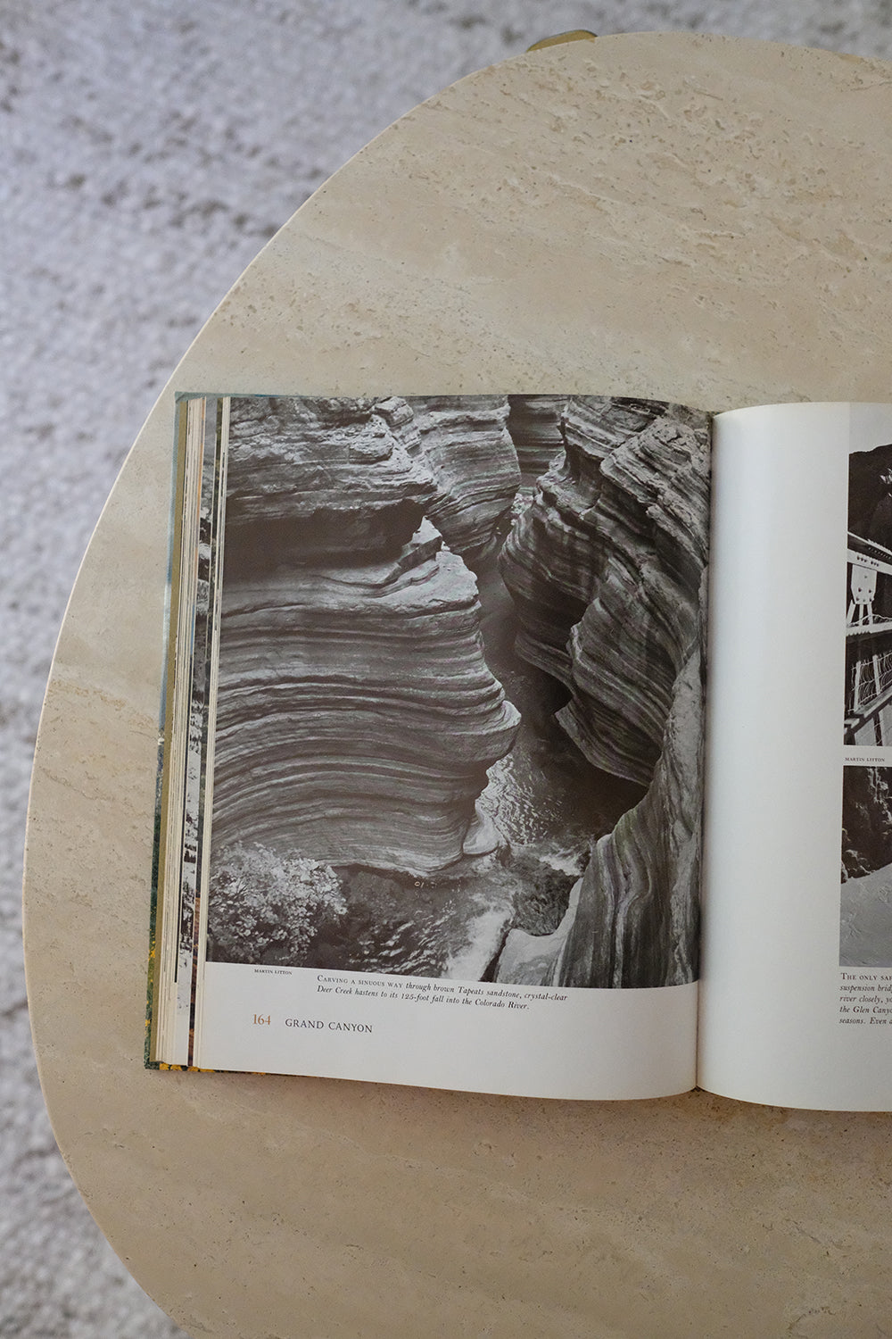 national parks of the west book
