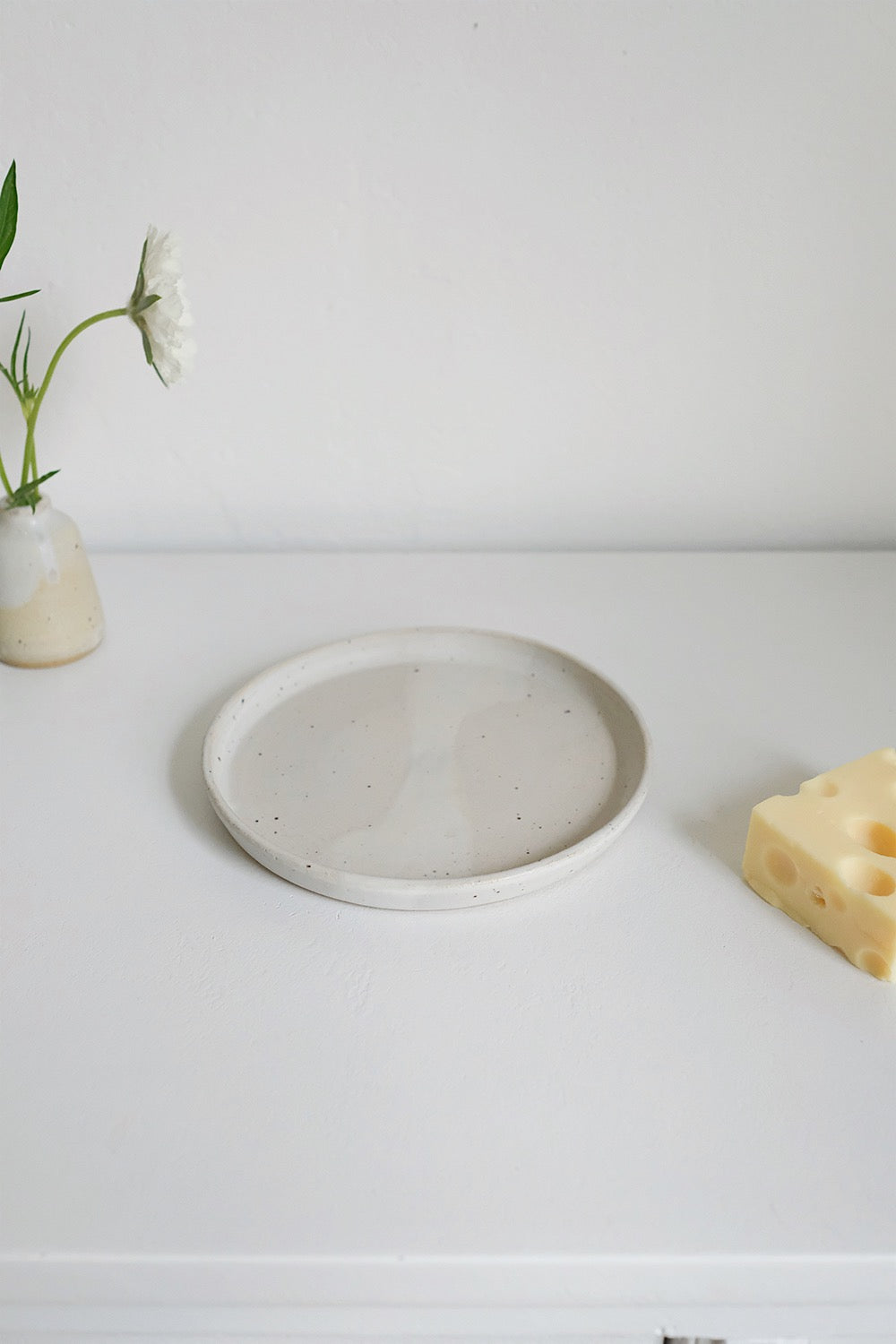salad plate