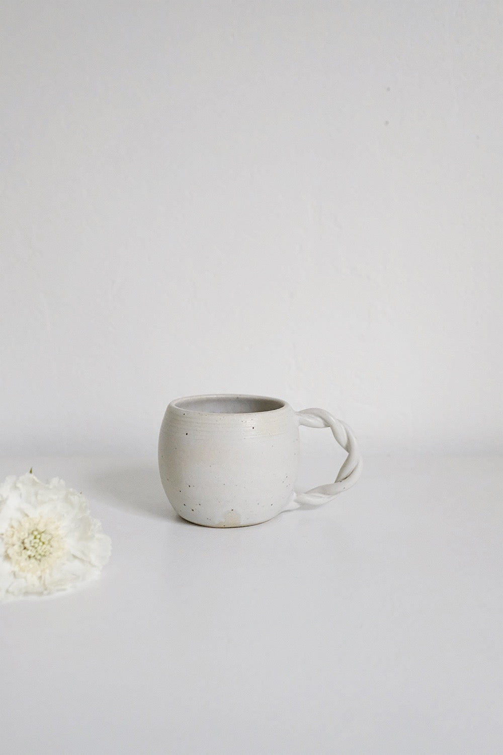twist mug