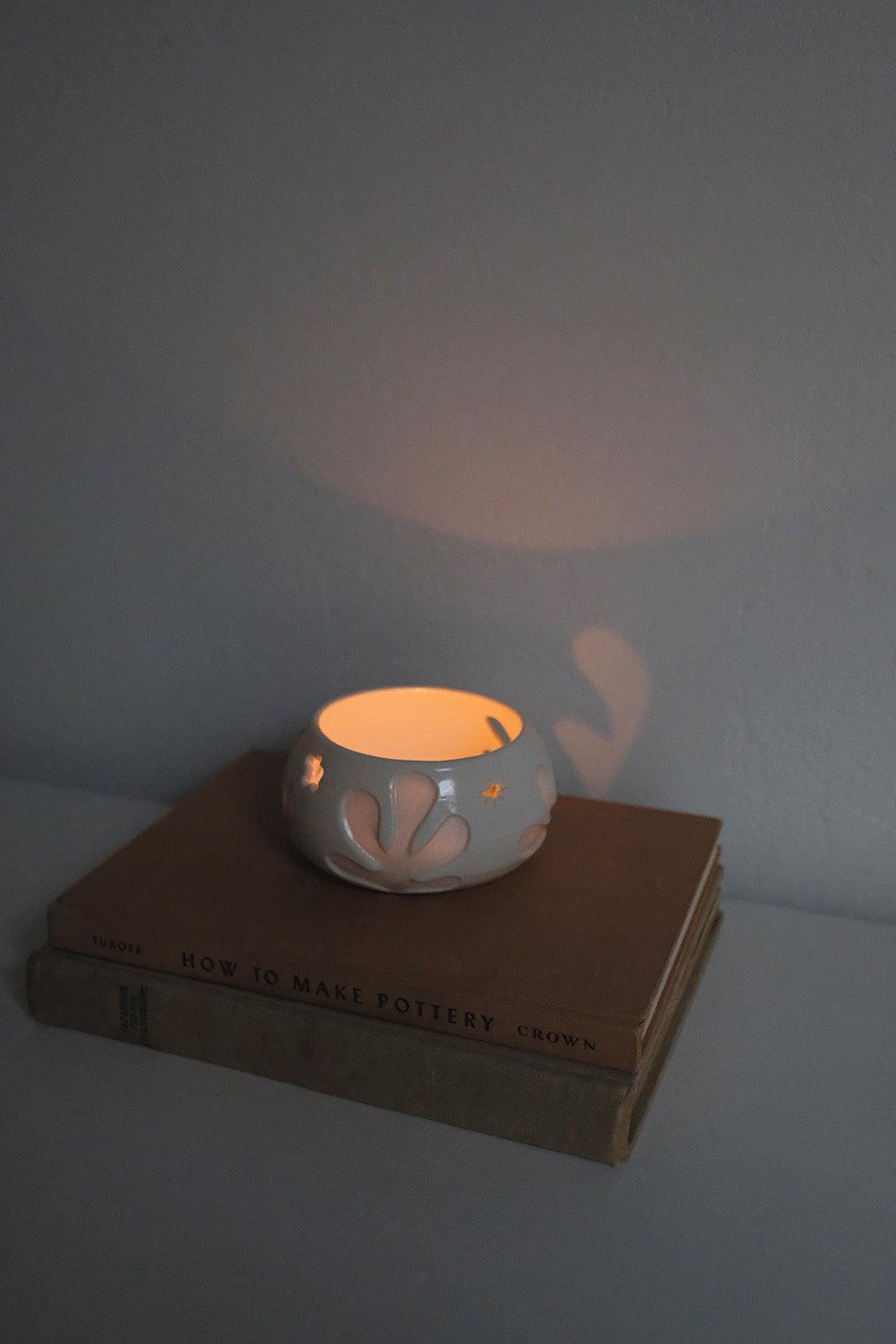 tealight votive #2
