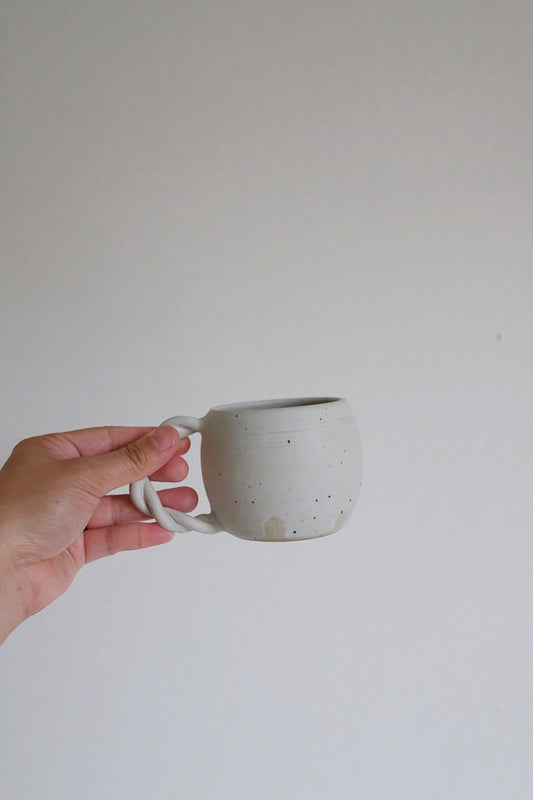 twist mug