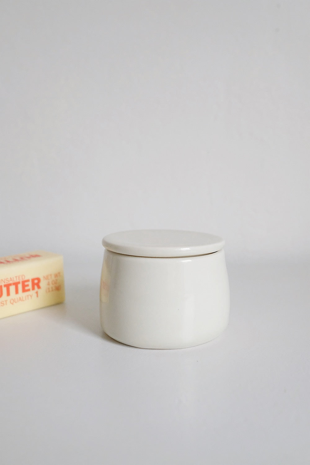 butter keeper #1