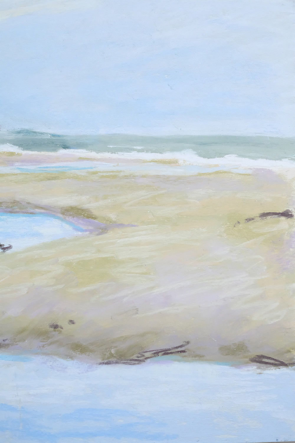 "short sands"