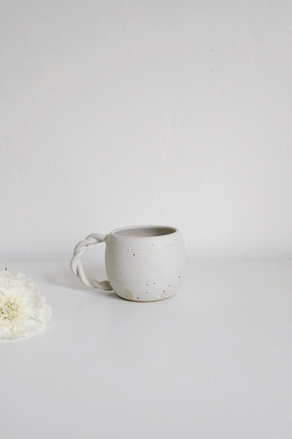 twist mug