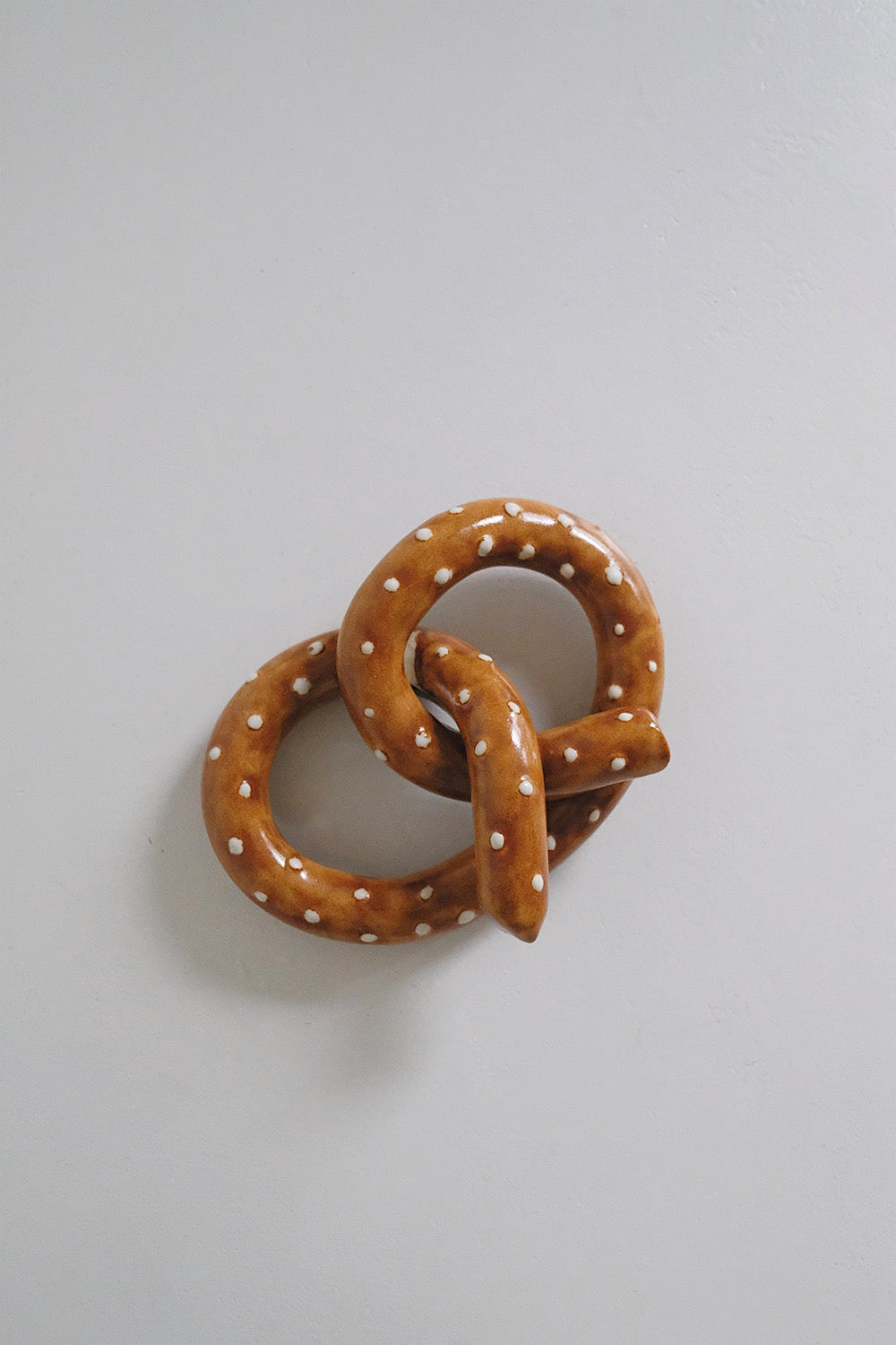 pretzel