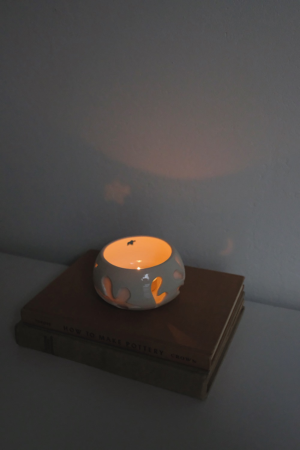 tealight votive #2