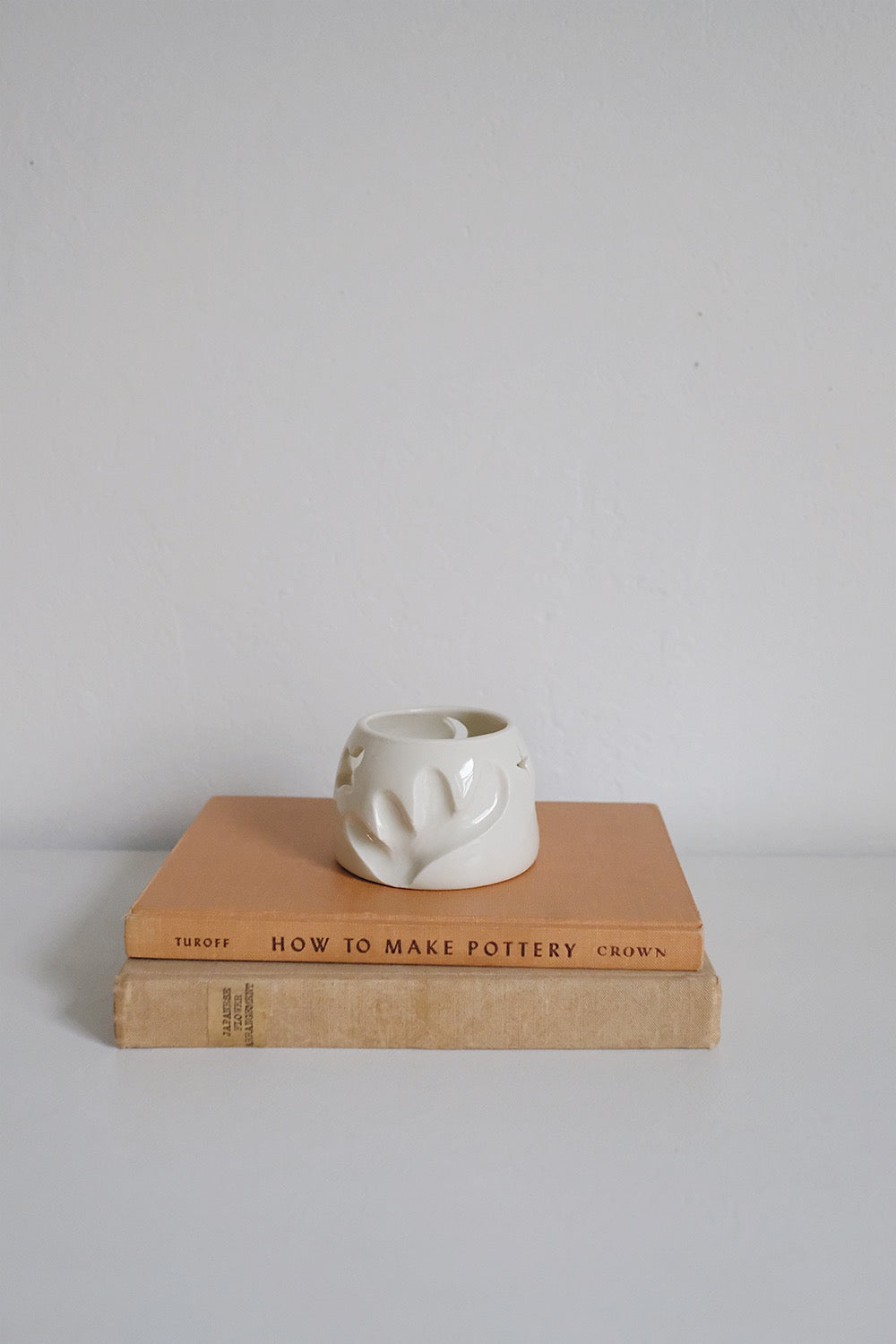 tealight votive #1