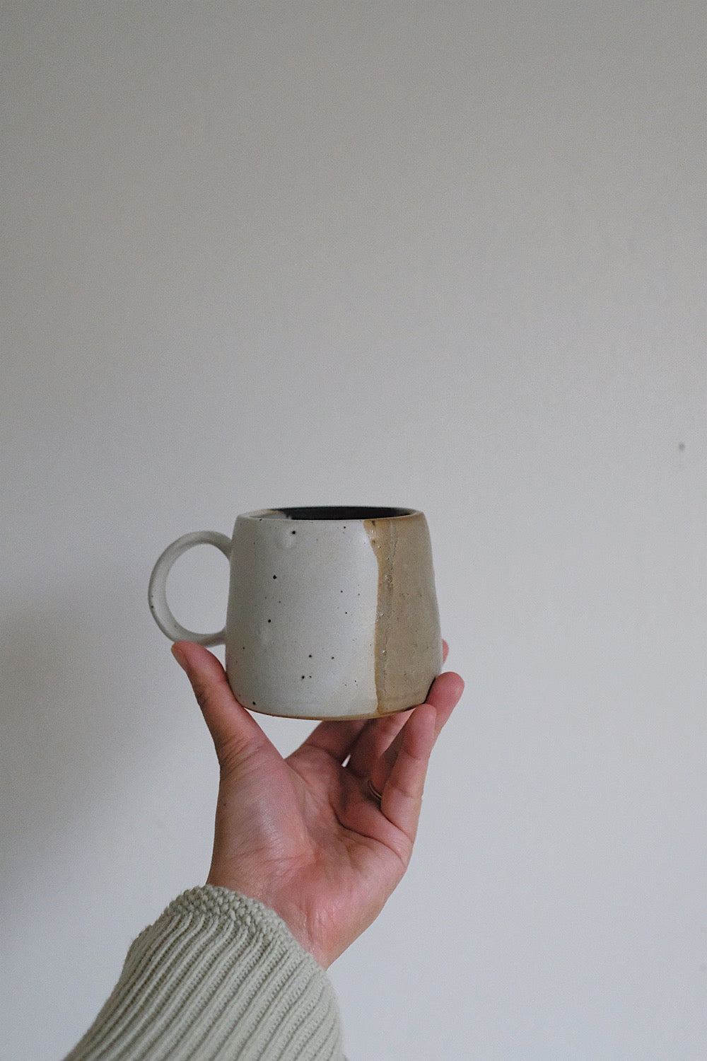 darkside mug