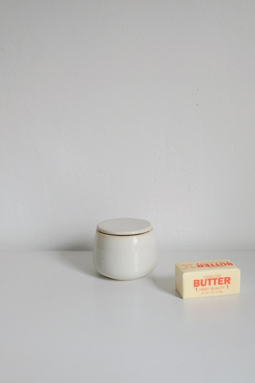 butter keeper #2